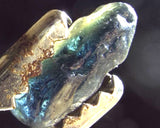 Sapphire – Nigeria - 6.04 cts - Ref. OSB/97