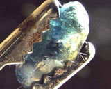 Sapphire – Nigeria - 6.04 cts - Ref. OSB/97