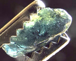 Sapphire – Nigeria - 6.04 cts - Ref. OSB/97