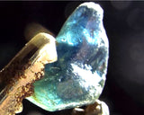 Sapphire – Nigeria - 6.68 cts - Ref. OSB/98