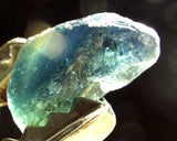 Sapphire – Nigeria - 6.68 cts - Ref. OSB/98