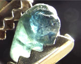 Sapphire – Nigeria - 6.68 cts - Ref. OSB/98