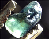 Sapphire – Nigeria - 6.68 cts - Ref. OSB/98