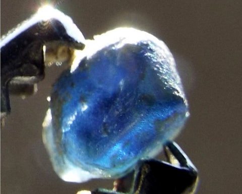 Sapphire –Nigeria - 2.30 cts - Ref. OSB/81