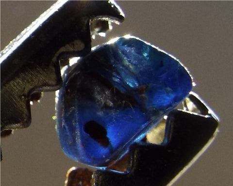 Sapphire –Nigeria - 2.75 cts - Ref. OSB/82