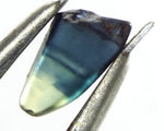 Sapphire –Nigeria - 2.75 cts - Ref. OSB/82