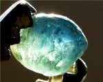 Sapphire –Nigeria - 2.75 cts - Ref. OSB/82