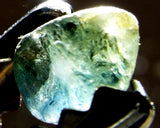 Sapphire – Nigeria - 2.77 cts - Ref. OSB/83