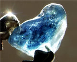 Sapphire – Nigeria - 2.80 cts - Ref. OSB/84