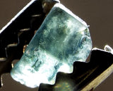 Sapphire – Nigeria - 2.80 cts - Ref. OSB/84