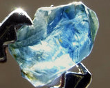 Sapphire – Nigeria - 3.28 cts - Ref. OSB/85