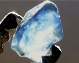 Sapphire – Nigeria - 3.28 cts - Ref. OSB/85