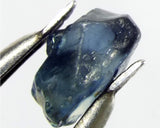 Sapphire – Nigeria - 3.28 cts - Ref. OSB/85