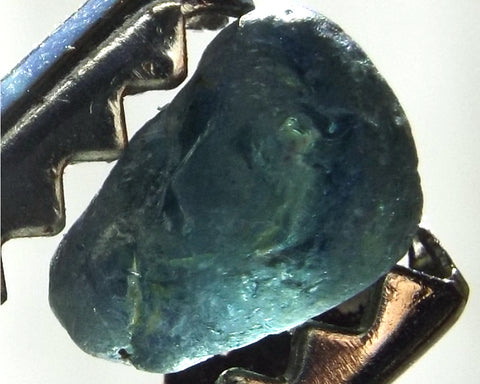 Sapphire – Nigeria - 3.41 cts - Ref. OSB/86
