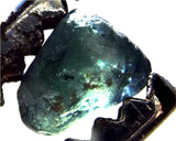 Sapphire – Nigeria - 3.41 cts - Ref. OSB/86