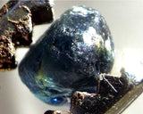 Sapphire – Nigeria - 3.41 cts - Ref. OSB/86