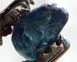 Sapphire – Nigeria - 3.41 cts - Ref. OSB/86