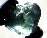 Sapphire – Nigeria - 3.41 cts - Ref. OSB/86