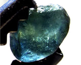 Sapphire – Nigeria - 3.41 cts - Ref. OSB/86