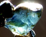 Sapphire –Nigeria - 2.30 cts - Ref. OSB/81