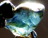 Sapphire –Nigeria - 2.30 cts - Ref. OSB/81