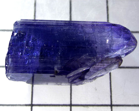 Tanzanite crystal – 59.00 cts - Ref. XT/11