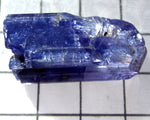 Tanzanite crystal – 59.00 cts - Ref. XT/11