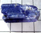 Tanzanite crystal – 59.00 cts - Ref. XT/11
