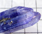 Tanzanite crystal – 59.00 cts - Ref. XT/11