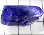 Tanzanite crystal – 59.00 cts - Ref. XT/11