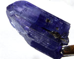 Tanzanite crystal – 59.00 cts - Ref. XT/11