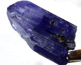 Tanzanite crystal – 59.00 cts - Ref. XT/11