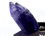 Tanzanite crystal – 59.00 cts - Ref. XT/11