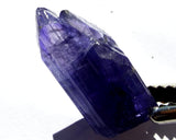 Tanzanite crystal – 59.00 cts - Ref. XT/11
