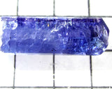 Tanzanite crystal – 28.41 cts - Ref. XT/12