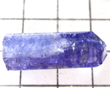 Tanzanite crystal – 28.41 cts - Ref. XT/12