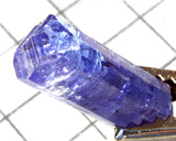 Tanzanite crystal – 28.41 cts - Ref. XT/12