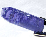 Tanzanite crystal – 28.41 cts - Ref. XT/12