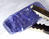 Tanzanite crystal – 28.41 cts - Ref. XT/12