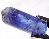 Tanzanite crystal – 12.62 cts - Ref. XT/13