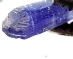 Tanzanite crystal – 12.62 cts - Ref. XT/13