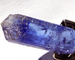 Tanzanite crystal – 12.62 cts - Ref. XT/13