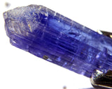 Tanzanite crystal – 12.62 cts - Ref. XT/13