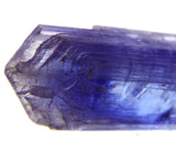 Tanzanite crystal – 12.62 cts - Ref. XT/13