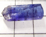 Tanzanite crystal – 12.62 cts - Ref. XT/13