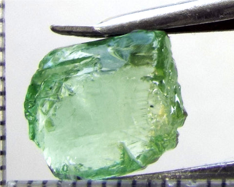 Tourmaline – Mozambique– 6.35 cts - Ref. TOB-657