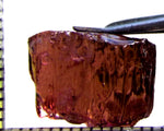 Tourmaline – Mozambique – 12.09 cts - Ref. TOB-669