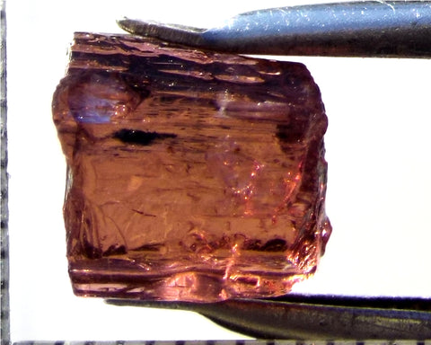 Tourmaline – Mozambique – 6.11 cts - Ref. TOB-683