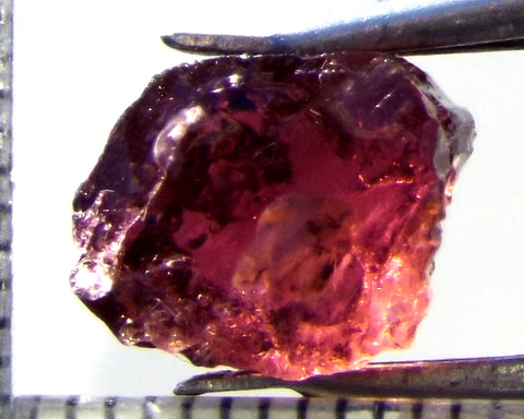 Tourmaline – Mozambique – 6.52 cts - Ref. TOB-686