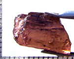 Tourmaline – Mozambique – 6.81 cts - Ref. TOB-687